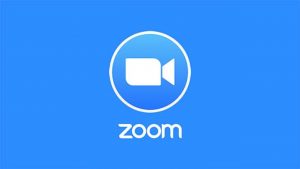 Zoom cloud meeting app download