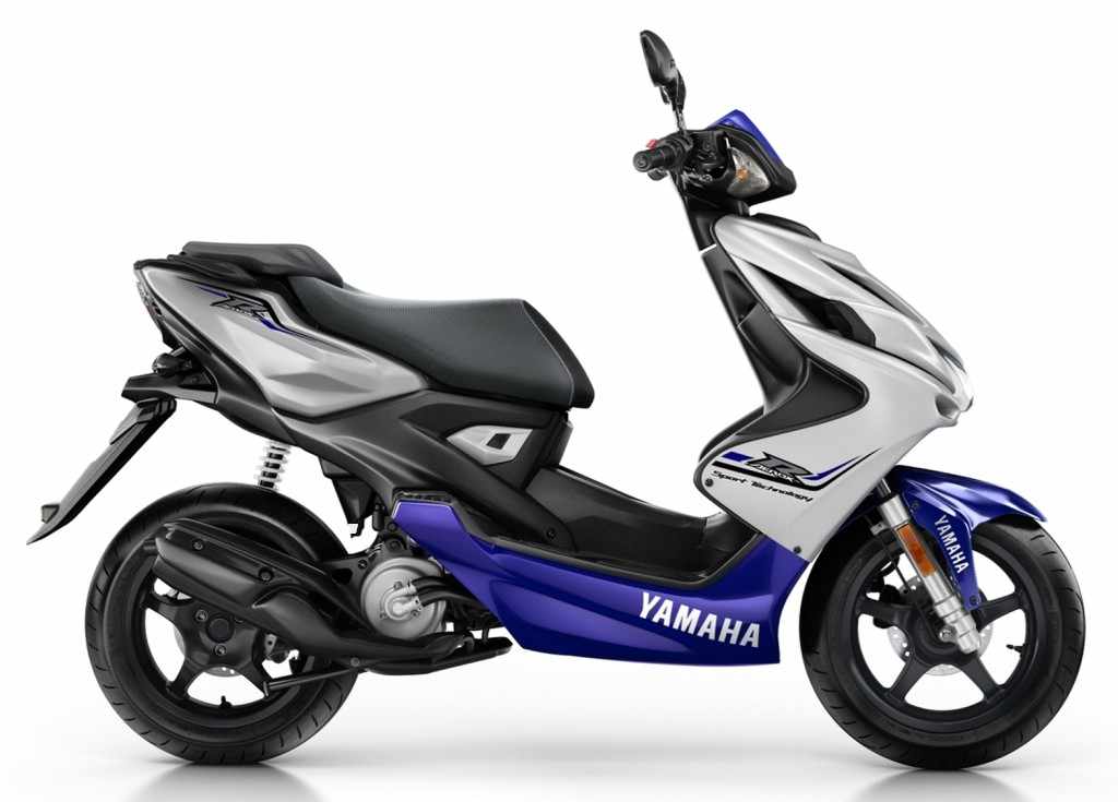 Yamaha scooters 2018 49cc service manual download